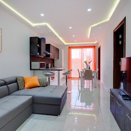 La Rive Apartment Sliema Kültér fotó