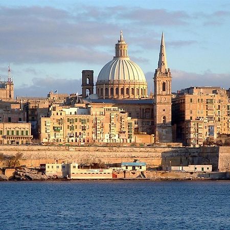La Rive Apartment Sliema Kültér fotó