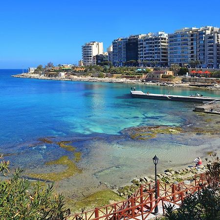 La Rive Apartment Sliema Kültér fotó