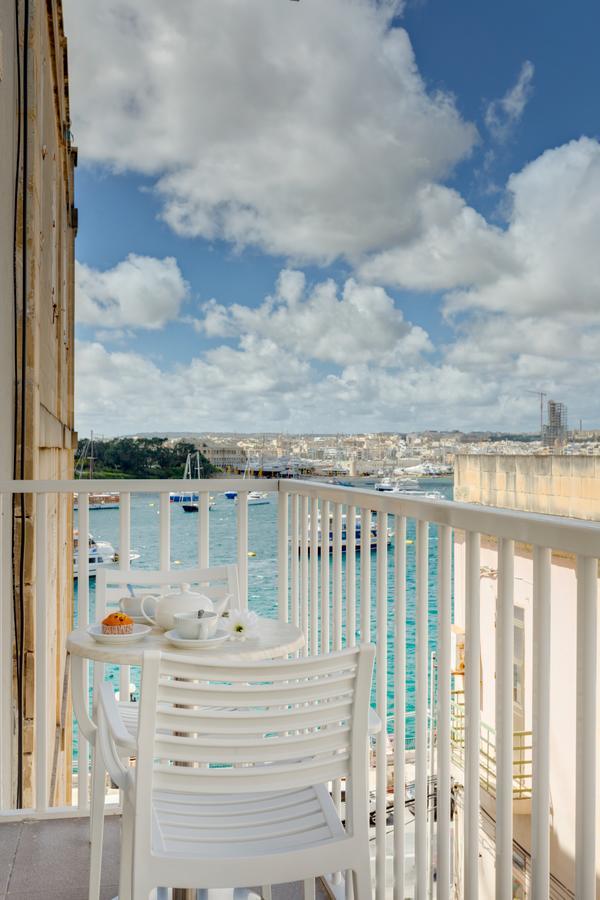 La Rive Apartment Sliema Kültér fotó