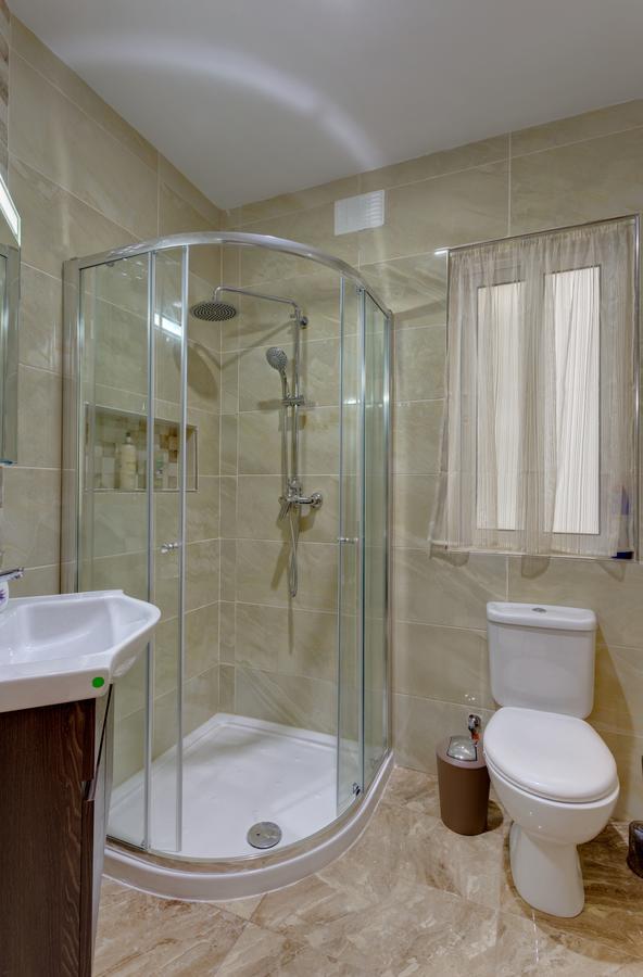 La Rive Apartment Sliema Kültér fotó