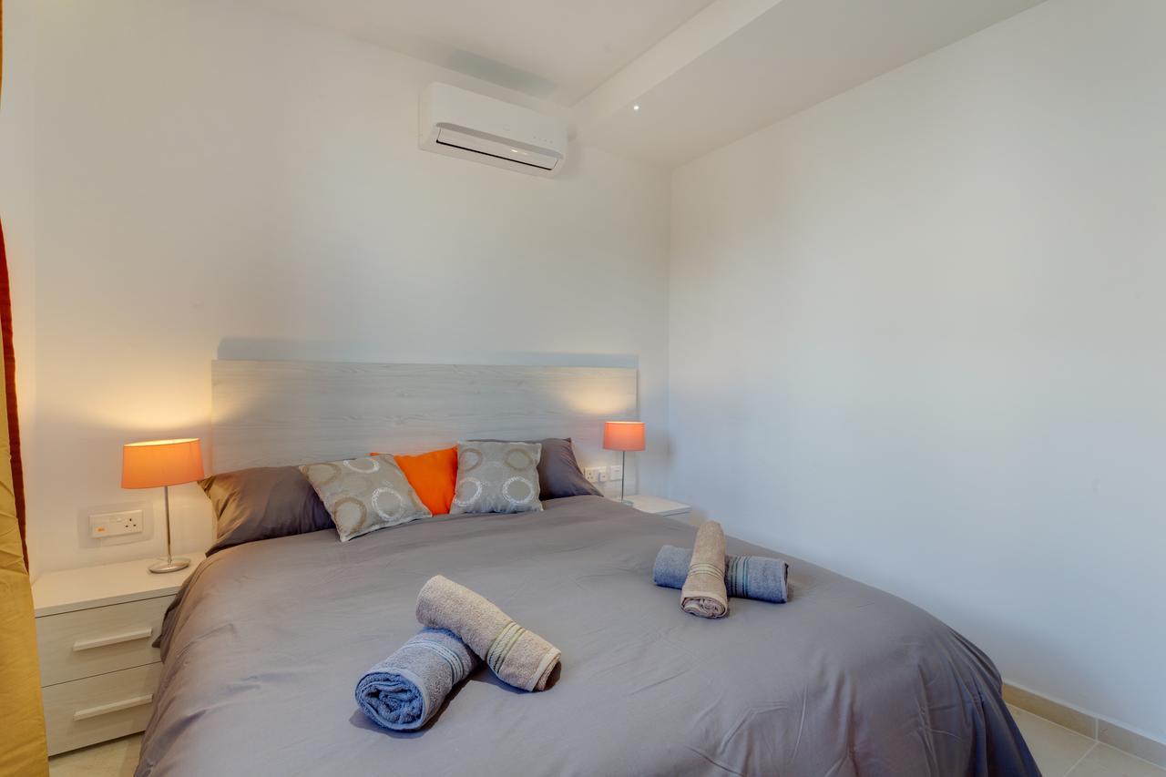 La Rive Apartment Sliema Kültér fotó